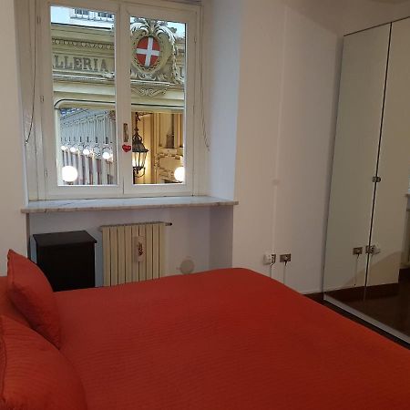 Basilica Apartment Торино Екстериор снимка