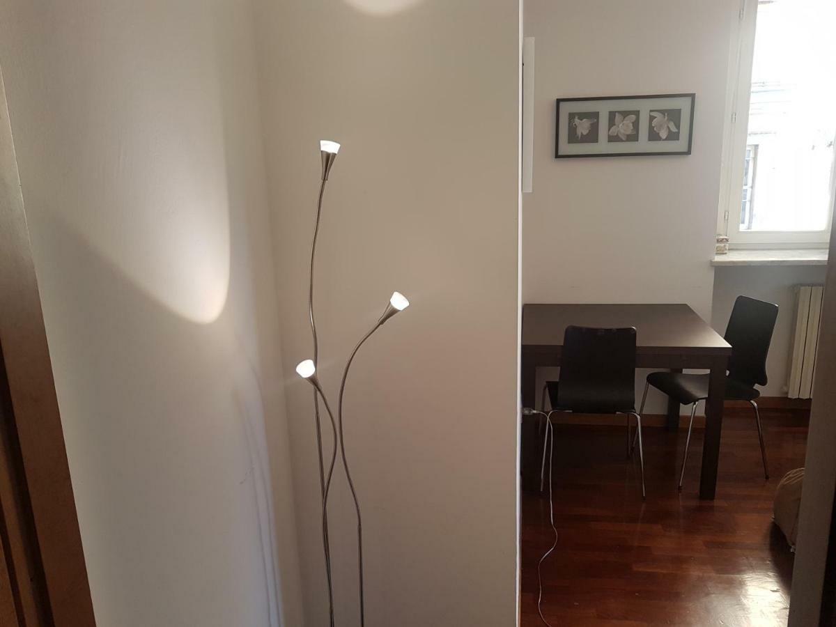 Basilica Apartment Торино Екстериор снимка