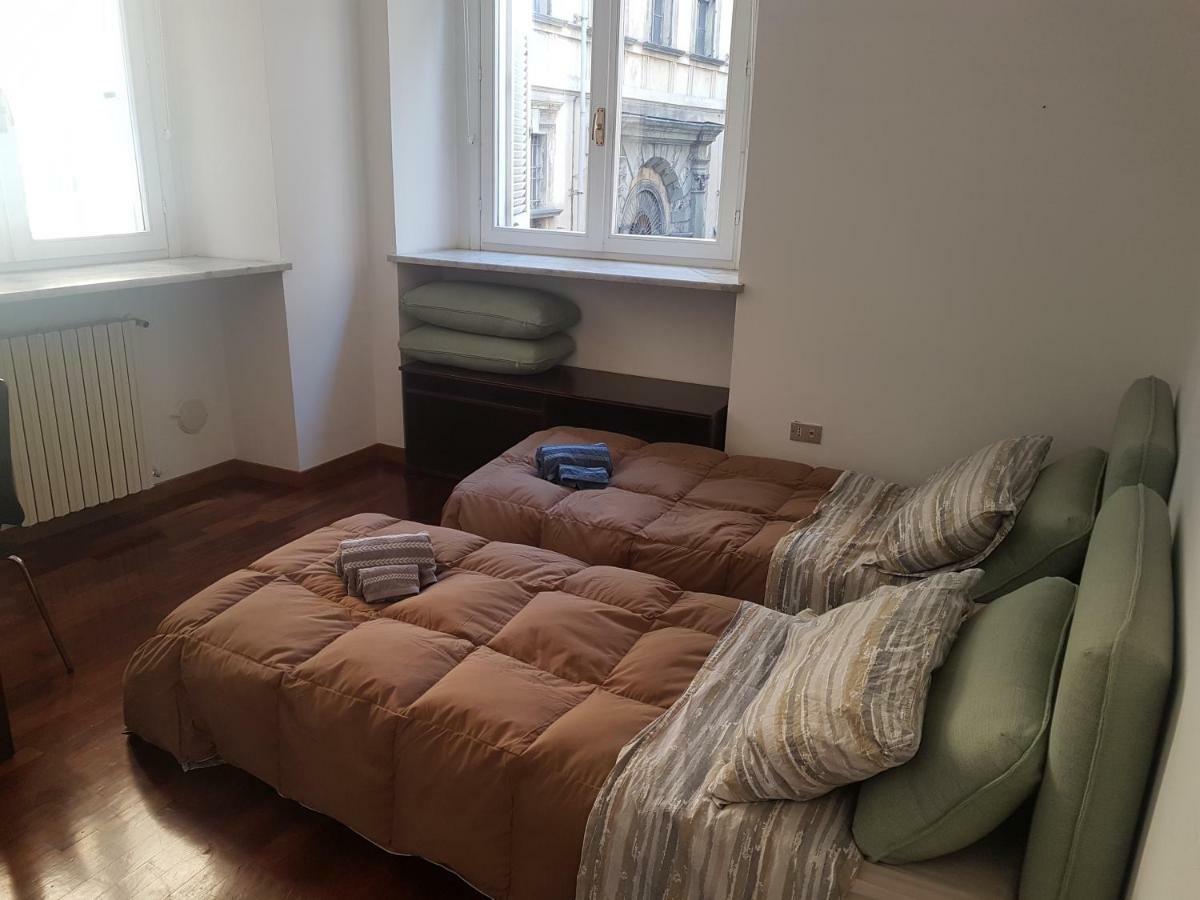 Basilica Apartment Торино Екстериор снимка
