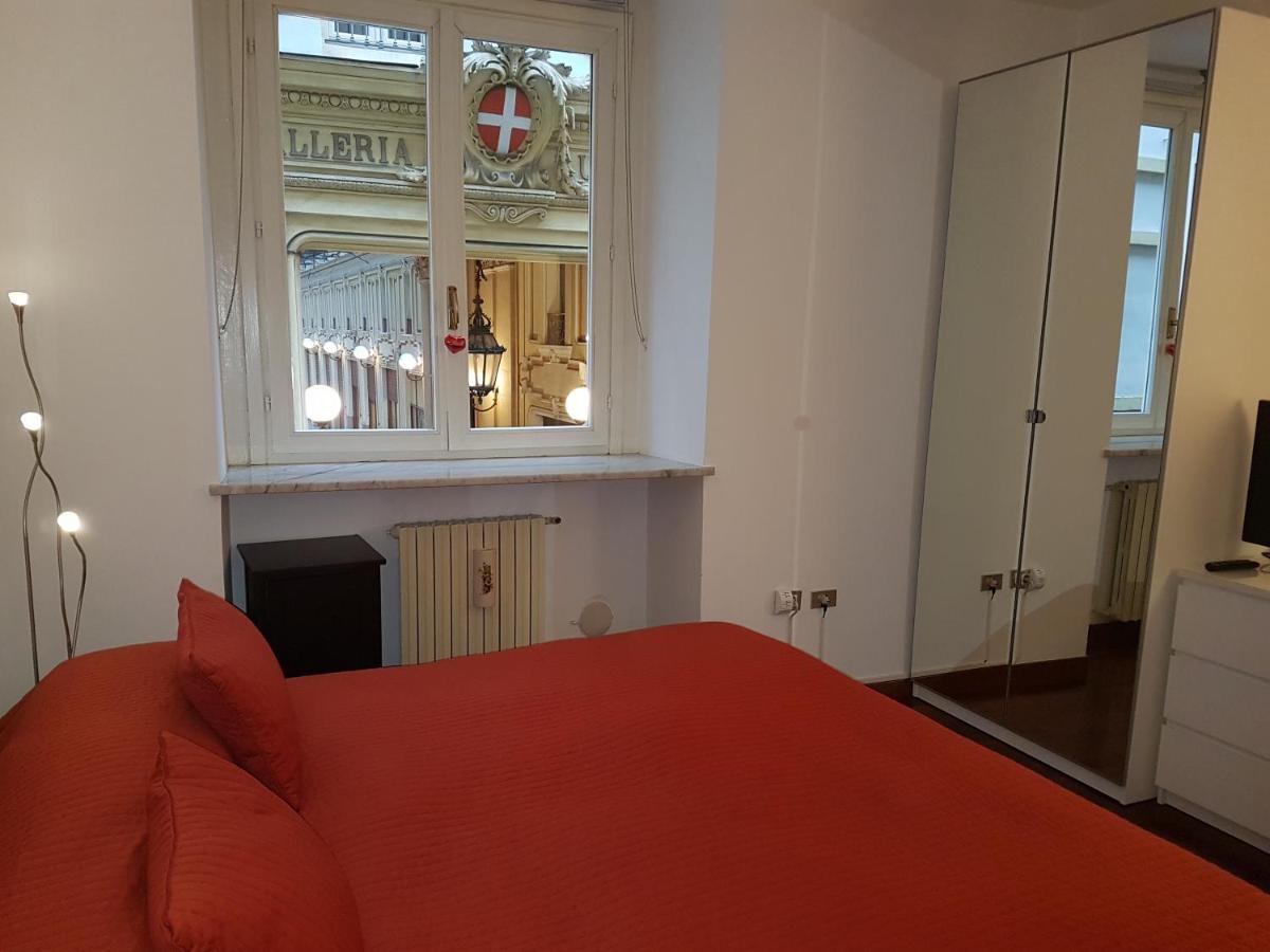 Basilica Apartment Торино Екстериор снимка