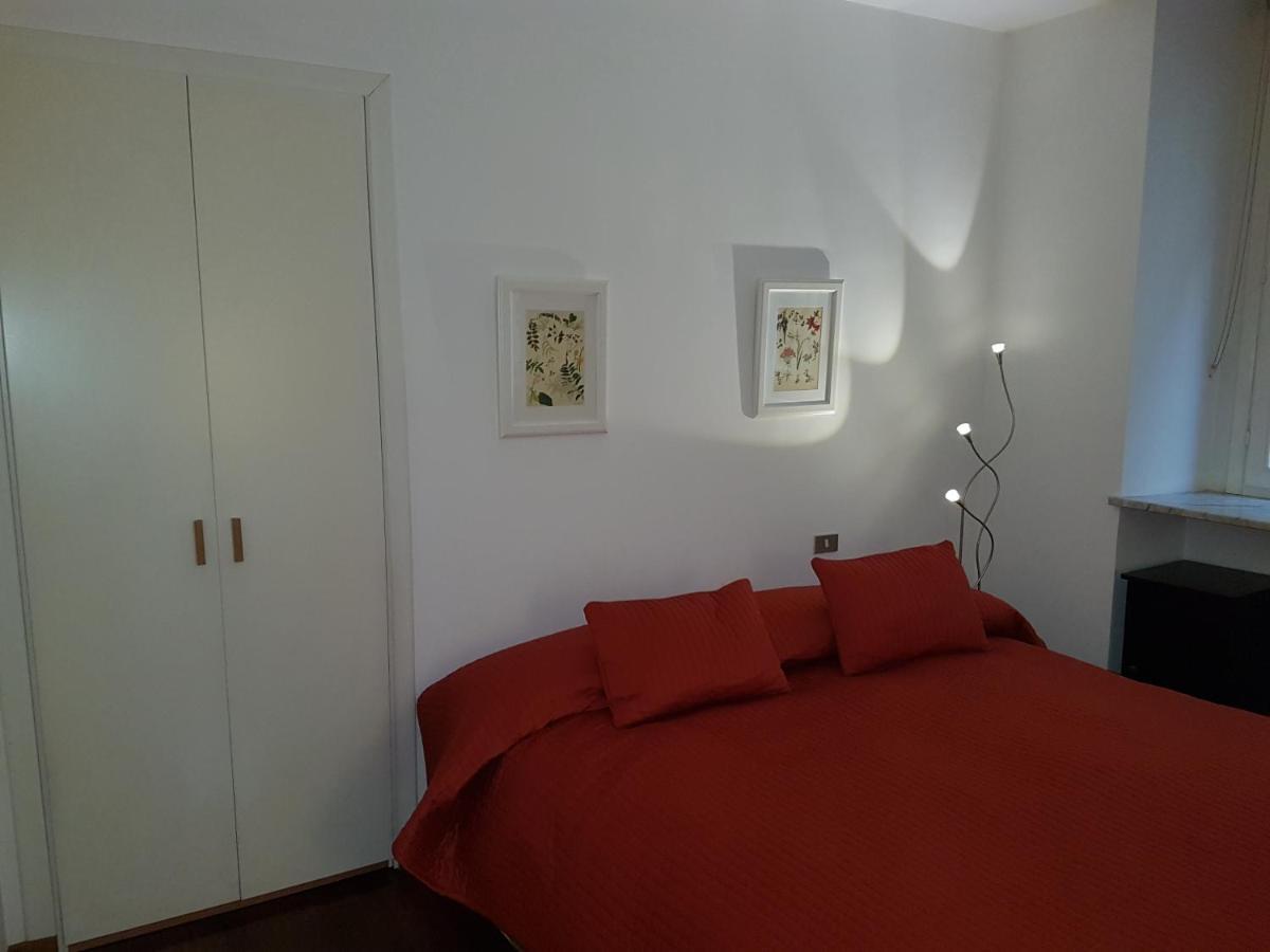 Basilica Apartment Торино Екстериор снимка