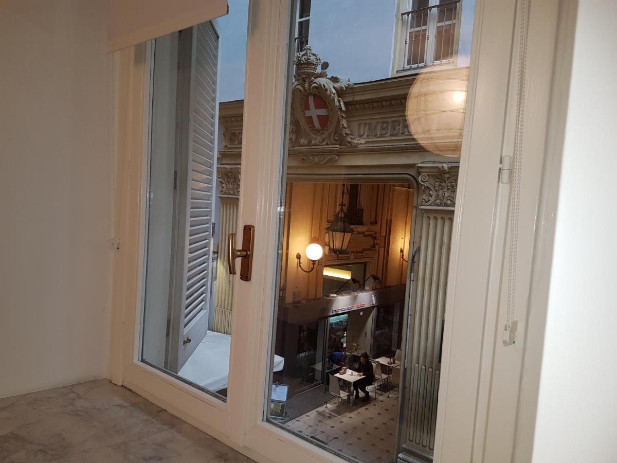 Basilica Apartment Торино Екстериор снимка