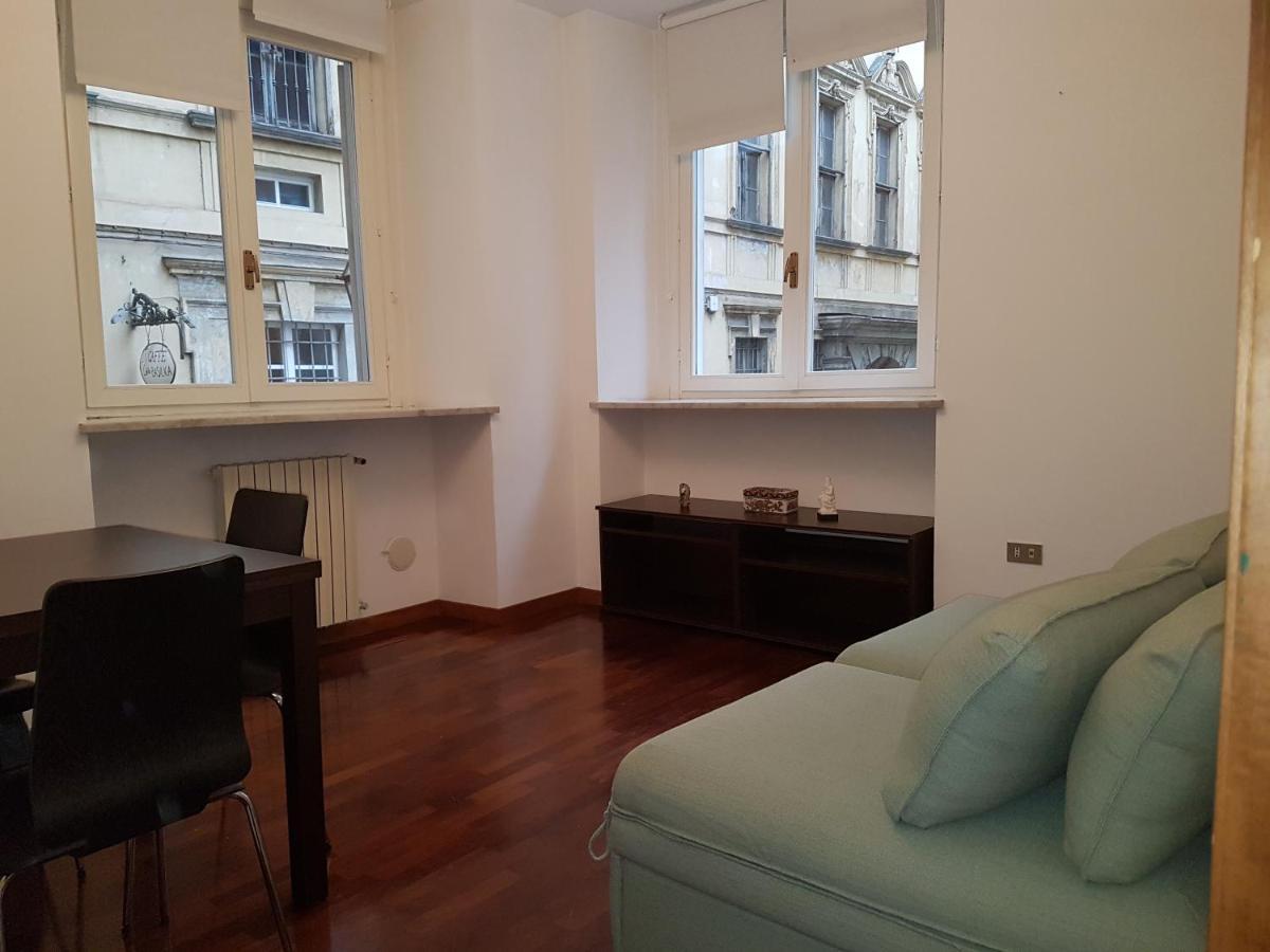 Basilica Apartment Торино Екстериор снимка