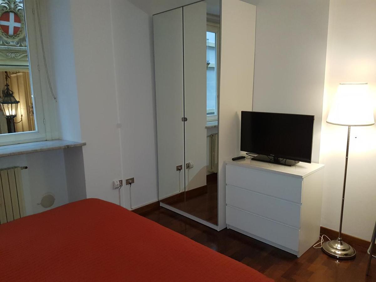 Basilica Apartment Торино Екстериор снимка