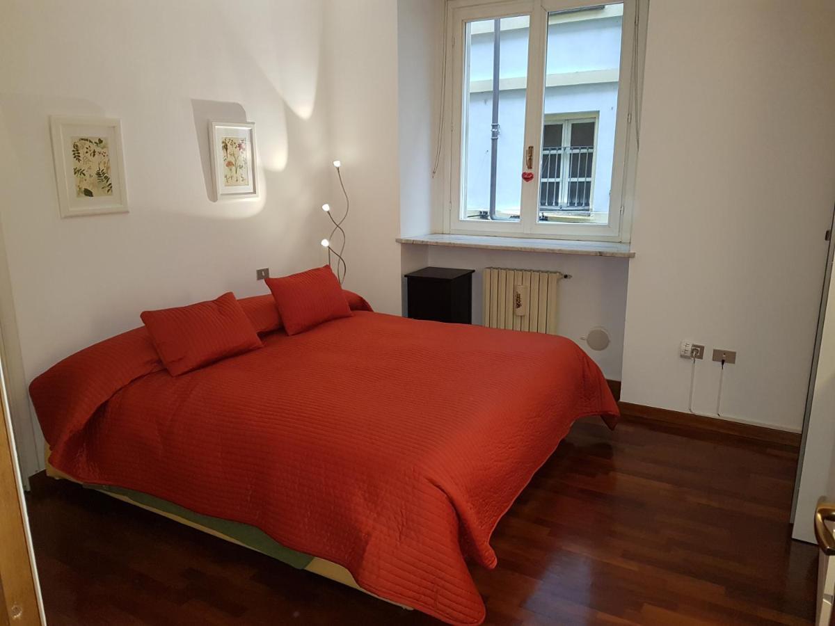 Basilica Apartment Торино Екстериор снимка
