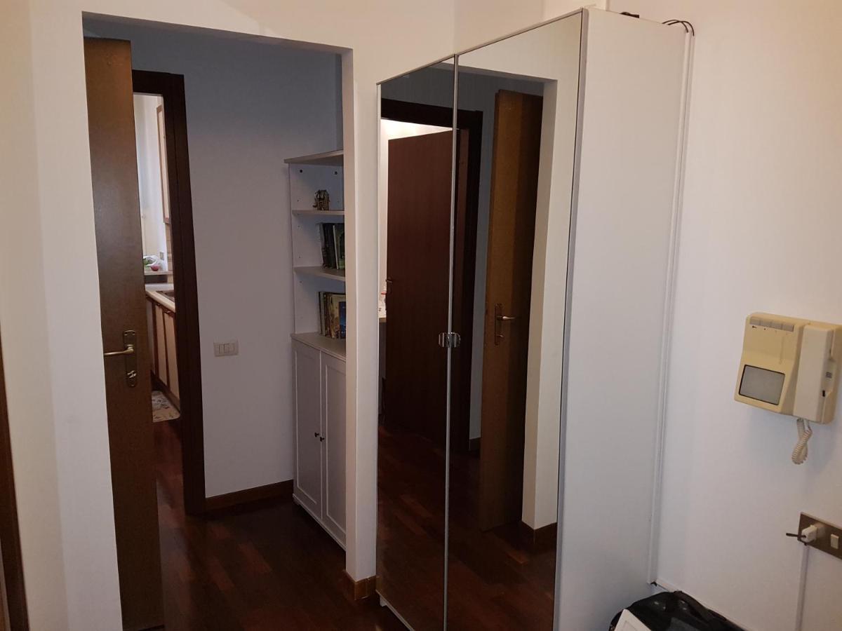 Basilica Apartment Торино Екстериор снимка