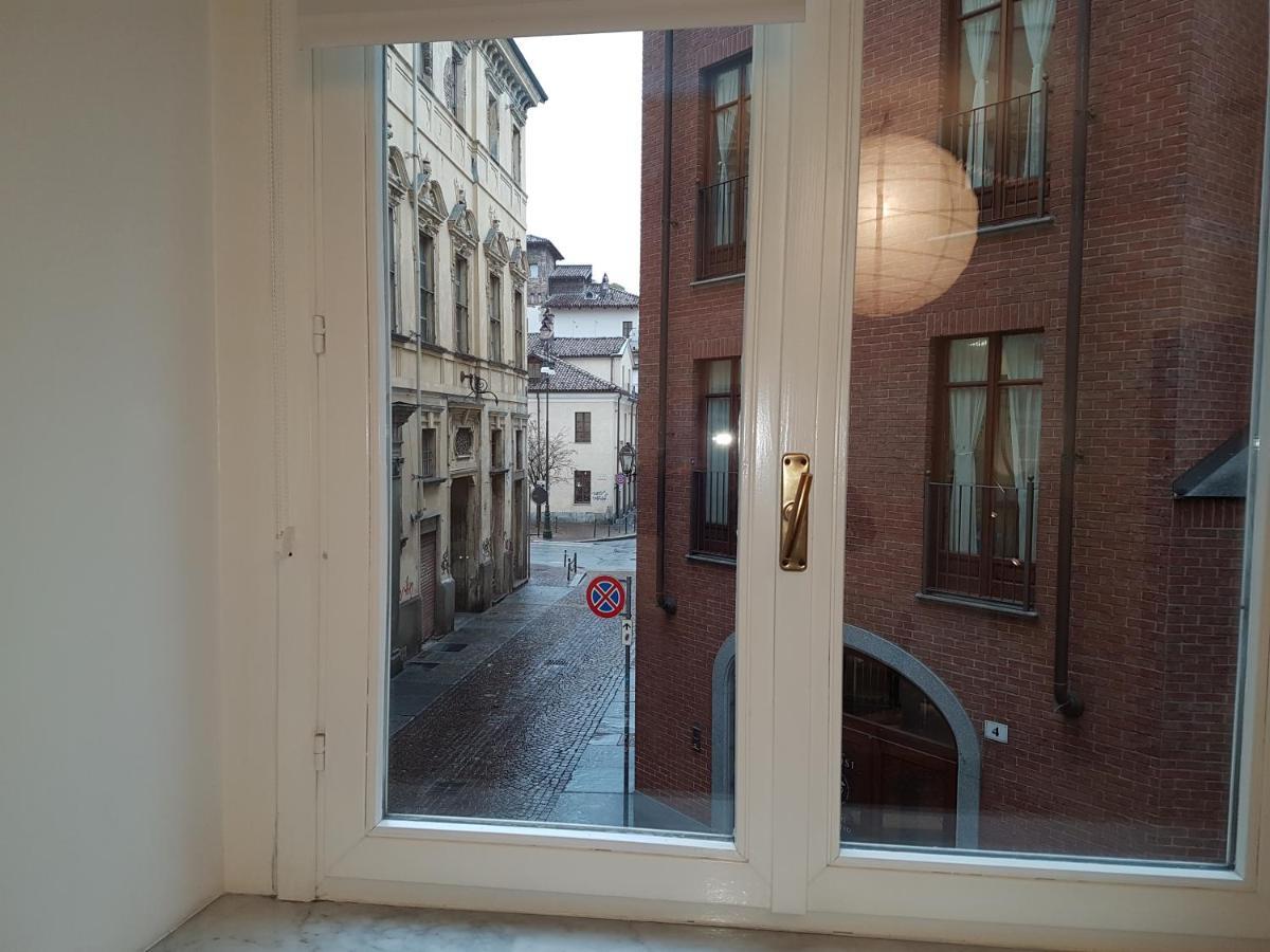Basilica Apartment Торино Екстериор снимка